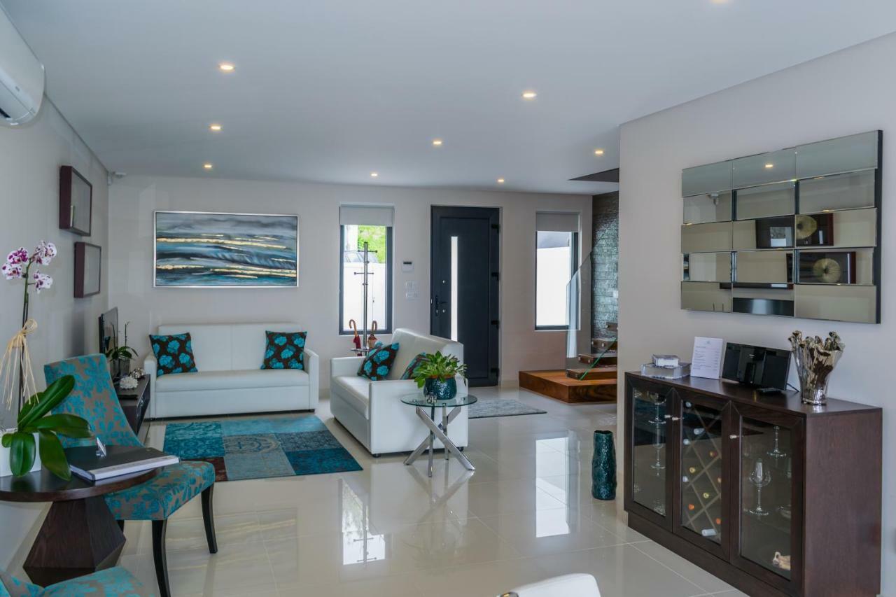 Rr House Villa Ribeira Quente Eksteriør bilde